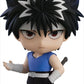 Yu Yu Hakusho - Hiei Nendoroid