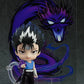 Yu Yu Hakusho - Hiei Nendoroid