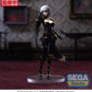 The Eminence In Shadow - Beta Luminasta Figure