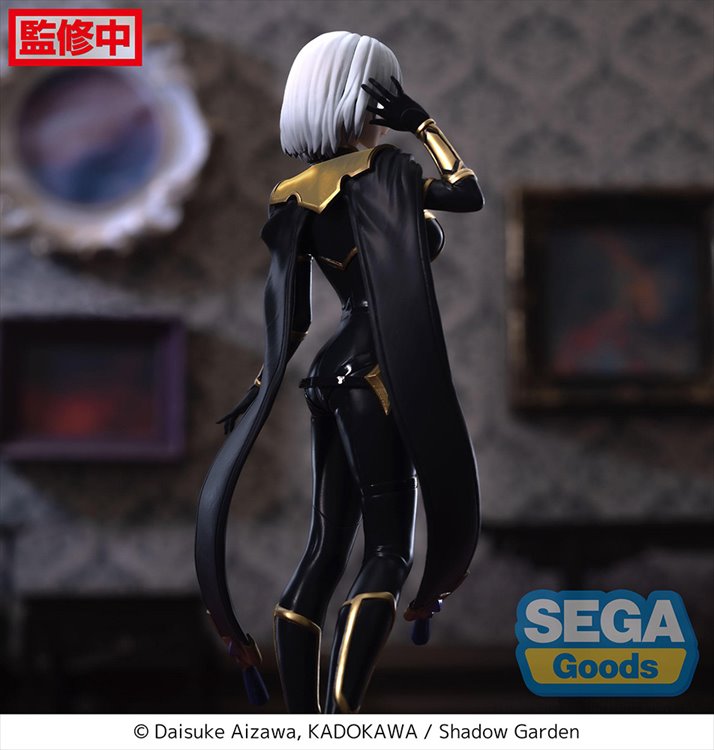 The Eminence In Shadow - Beta Luminasta Figure