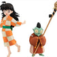 Inuyasha - Rin and Jaken Pop Up Parade Figure