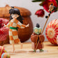 Inuyasha - Rin and Jaken Pop Up Parade Figure