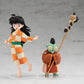 Inuyasha - Rin and Jaken Pop Up Parade Figure