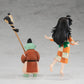 Inuyasha - Rin and Jaken Pop Up Parade Figure