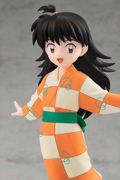 Inuyasha - Rin and Jaken Pop Up Parade Figure