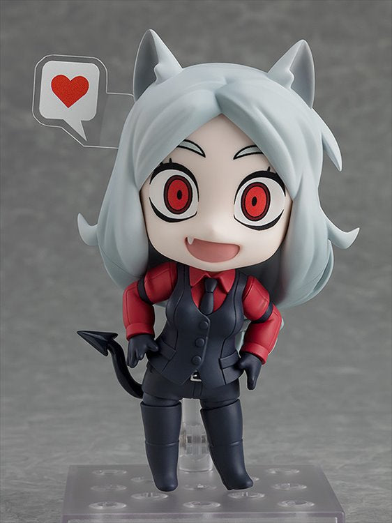 Helltaker - Cerberus Nendoroid