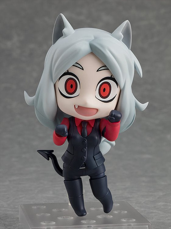 Helltaker - Cerberus Nendoroid