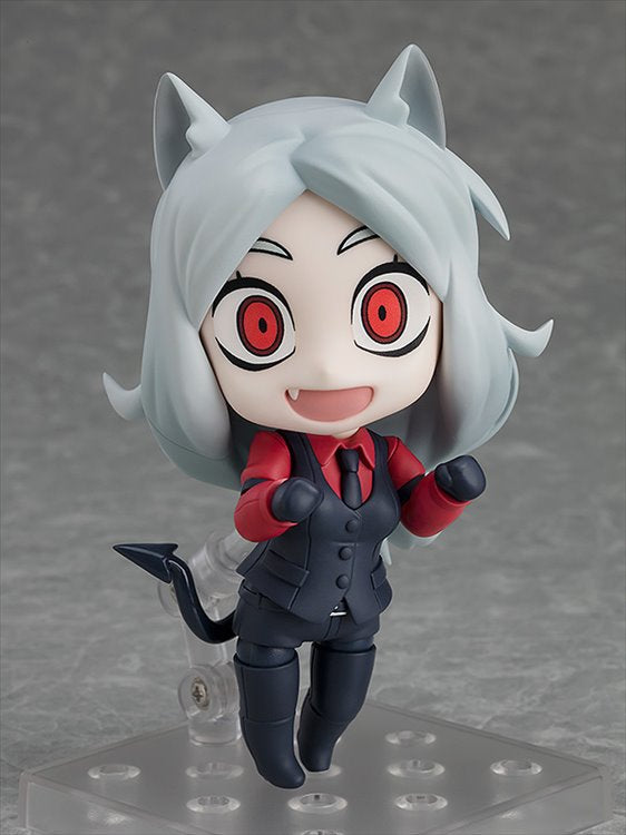 Helltaker - Cerberus Nendoroid