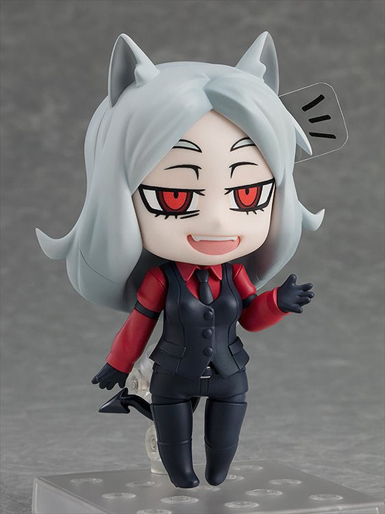 Helltaker - Cerberus Nendoroid