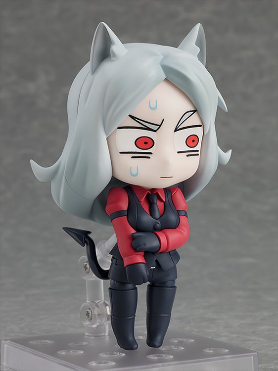 Helltaker - Cerberus Nendoroid