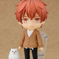 Given - Mafuyu Sato Nendoroid