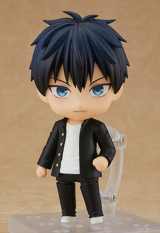 Given - Ritsuka Uenoyama Nendoroid