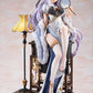 Re:Zero - 1/7 Emilia Graceful Beauty Ver. PVC Figure