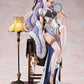 Re:Zero - 1/7 Emilia Graceful Beauty Ver. PVC Figure