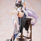 Re:Zero - 1/7 Emilia Graceful Beauty Ver. PVC Figure