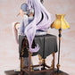 Re:Zero - 1/7 Emilia Graceful Beauty Ver. PVC Figure