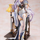 Re:Zero - 1/7 Emilia Graceful Beauty Ver. PVC Figure