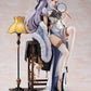 Re:Zero - 1/7 Emilia Graceful Beauty Ver. PVC Figure