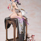 Re:Zero -1/7 Rem Graceful Beauty Ver. PVC Figure