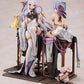 Re:Zero -1/7 Rem Graceful Beauty Ver. PVC Figure