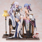 Re:Zero -1/7 Rem Graceful Beauty Ver. PVC Figure