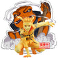 Naruto Shippuden - Naruto Panel Spectacle Figure