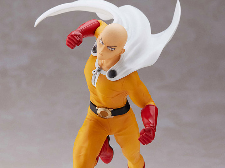 One Punch Man - Saitama Figure