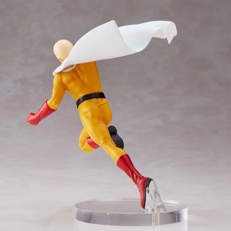 One Punch Man - Saitama Figure