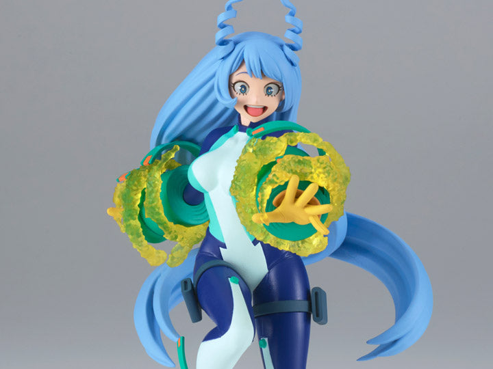 My Hero Academia - Nejire Hado The Amazing Heroes Vol.31 Figure