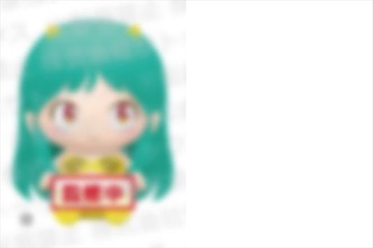 Urusei Yatsura - Lum 20cm Plush