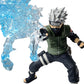 Naruto Shippuden - Kakashi Effectreme Figure