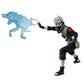 Naruto Shippuden - Kakashi Effectreme Figure