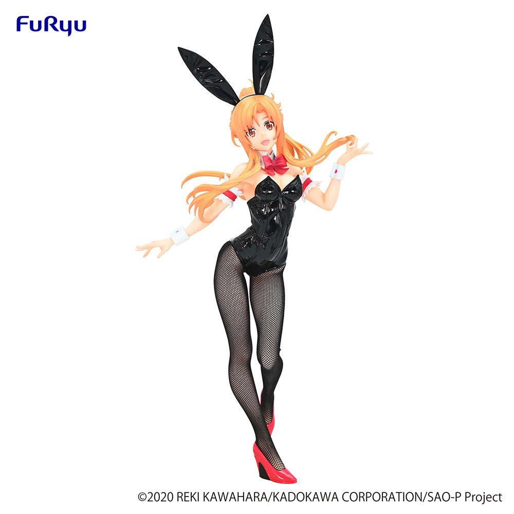 Sword Art Online - Asuna Bicute Bunnies Figure