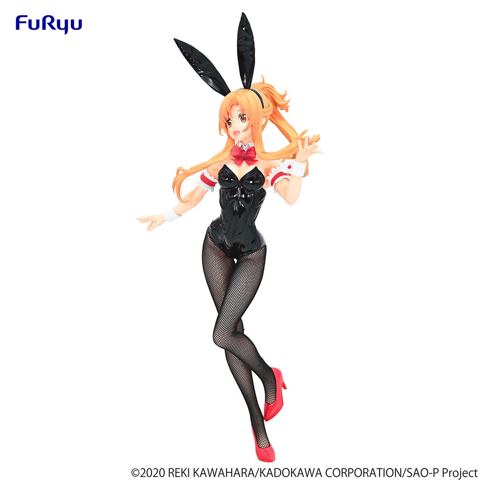 Sword Art Online - Asuna Bicute Bunnies Figure