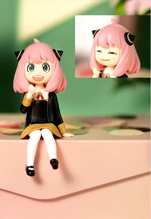 Spy X Family - Anya Noodle Stopper Figure