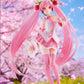 Vocaloid - Sakura Miku 2021 Ver. Prize Figure