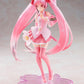 Vocaloid - Sakura Miku 2021 Ver. Prize Figure