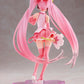 Vocaloid - Sakura Miku 2021 Ver. Prize Figure
