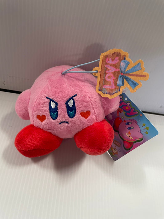 Kirby - 10cm Plush A