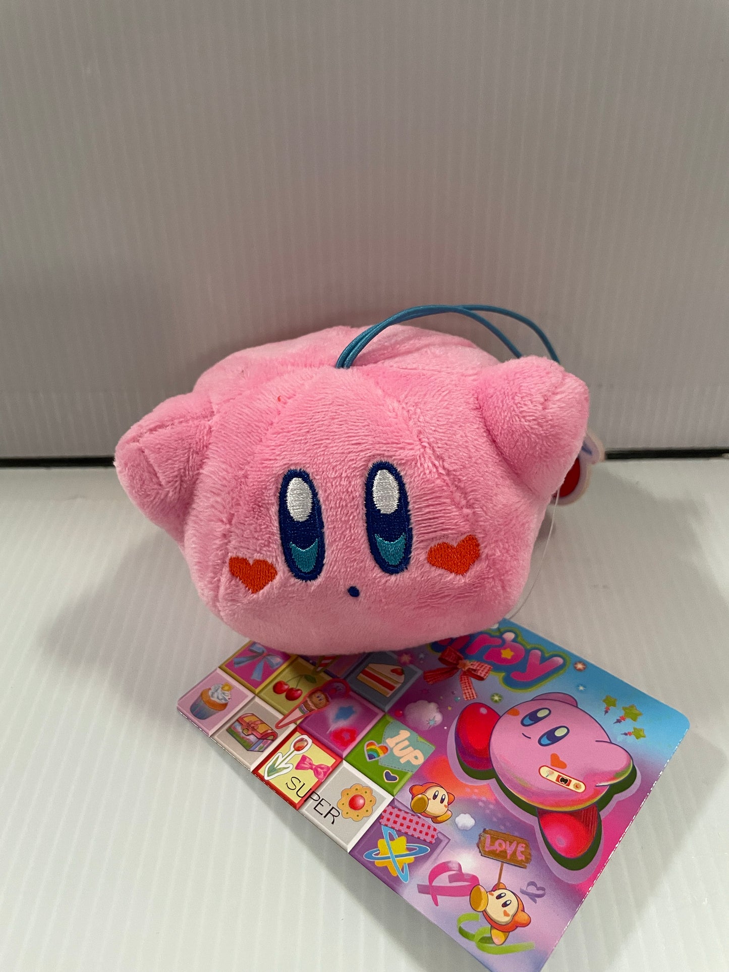 Kirby - 10cm Plush B