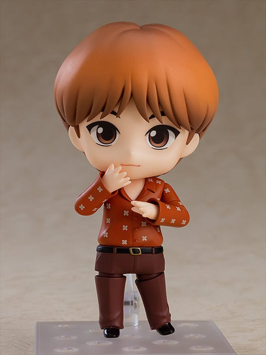 Tiny Tan - Jin Nendoroid