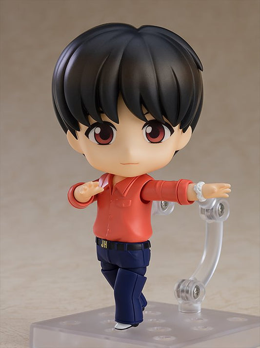 Tiny Tan - j-hope Nendoroid