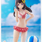 Sousai Shojo Teien - 1/10 Madoka Yuki Swim Ver. Model Kit