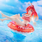 The Quintessential Quintuplets - Itsuki Nakano Aqua Float Girls Figure