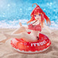 The Quintessential Quintuplets - Itsuki Nakano Aqua Float Girls Figure