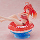 The Quintessential Quintuplets - Itsuki Nakano Aqua Float Girls Figure