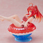 The Quintessential Quintuplets - Itsuki Nakano Aqua Float Girls Figure
