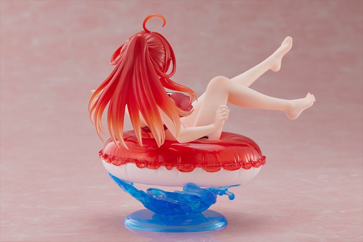 The Quintessential Quintuplets - Itsuki Nakano Aqua Float Girls Figure