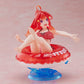 The Quintessential Quintuplets - Itsuki Nakano Aqua Float Girls Figure