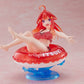 The Quintessential Quintuplets - Itsuki Nakano Aqua Float Girls Figure